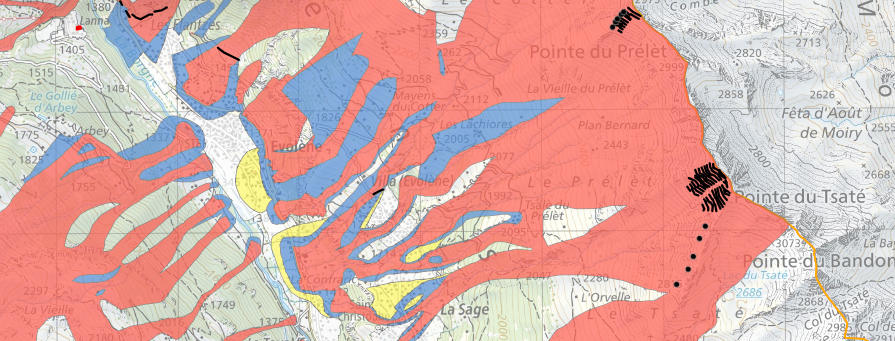 Maures 5